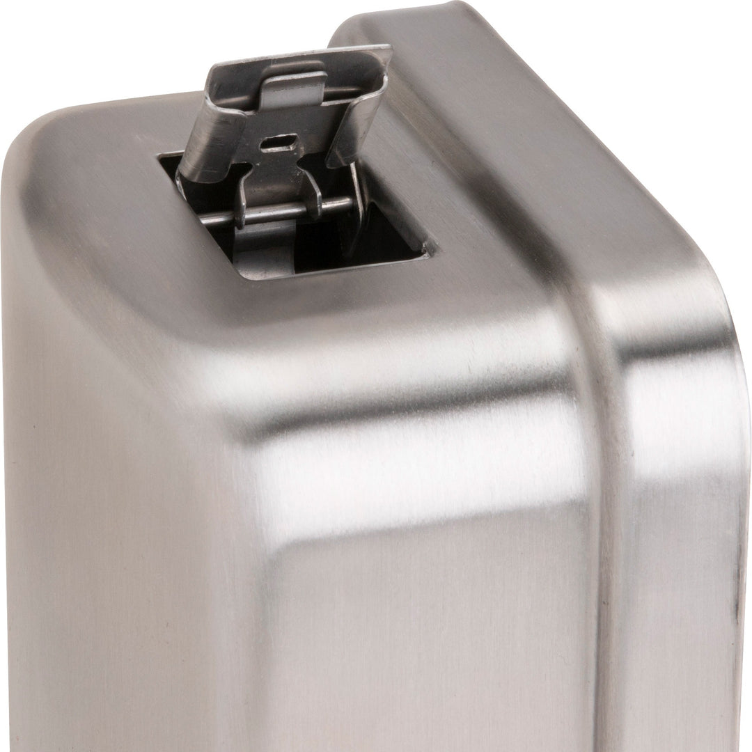 Image of Genuine Joe 02201CT Liquid/Lotion Soap Dispenser