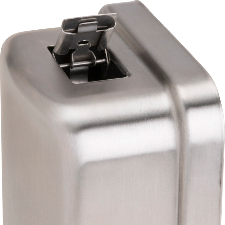 Image of Genuine Joe 02201CT Liquid/Lotion Soap Dispenser