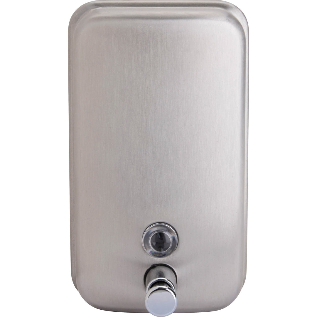 Image of Genuine Joe 02201CT Liquid/Lotion Soap Dispenser