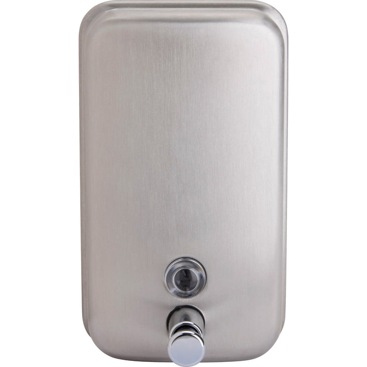 Image of Genuine Joe 02201CT Liquid/Lotion Soap Dispenser