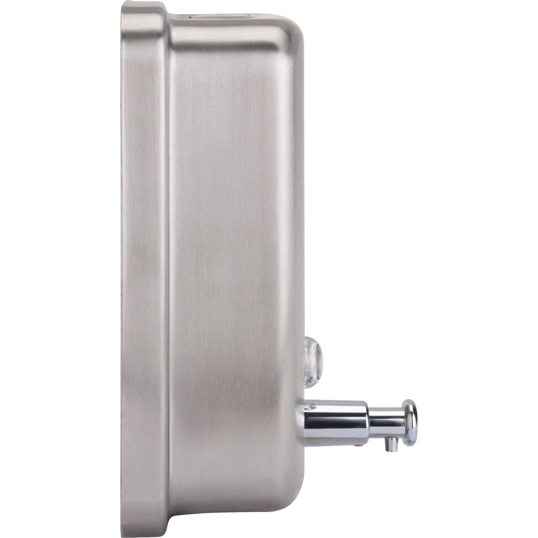 Image of Genuine Joe 02201CT Liquid/Lotion Soap Dispenser