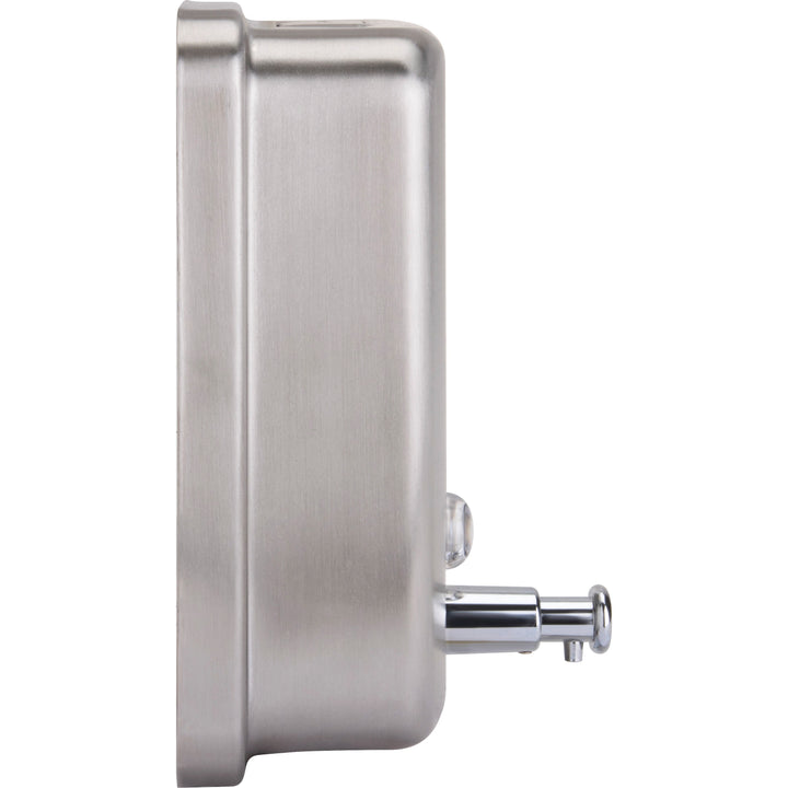 Image of Genuine Joe 02201CT Liquid/Lotion Soap Dispenser
