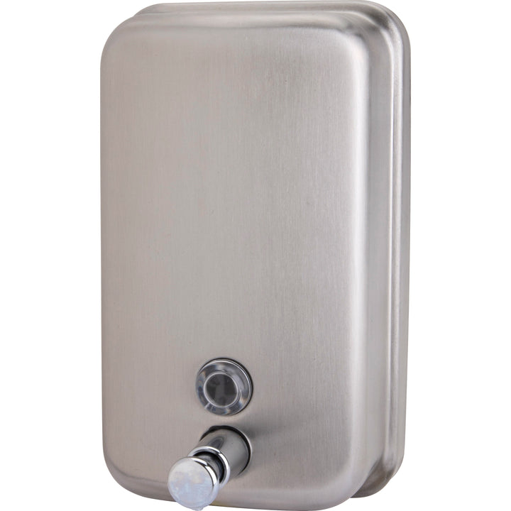 Image of Genuine Joe 02201CT Liquid/Lotion Soap Dispenser