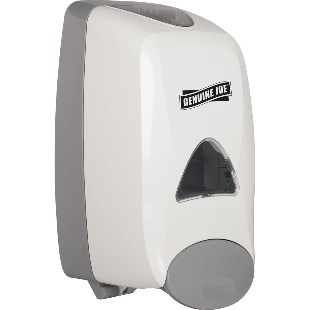 Image of Genuine Joe 10495CT 1250 ml Foam Soap Dispenser