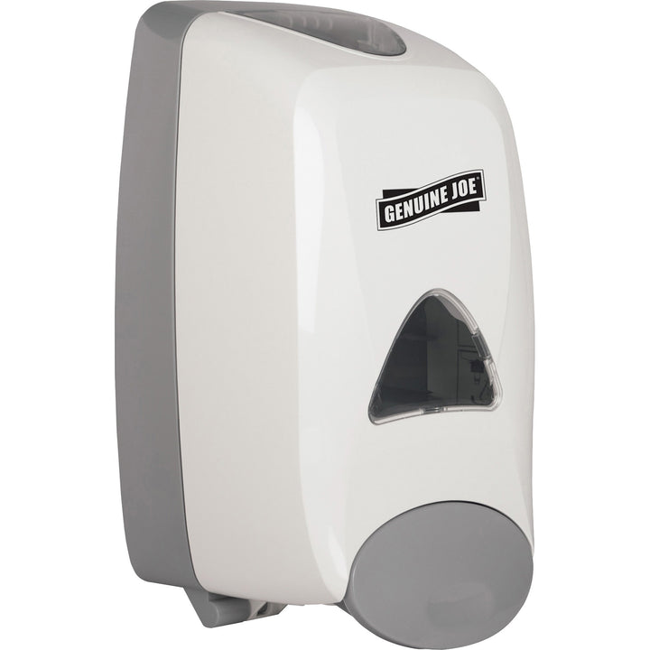 Image of Genuine Joe 10495CT 1250 ml Foam Soap Dispenser