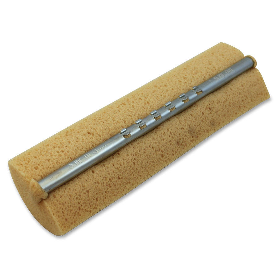 Image of Genuine Joe 80162CT Roller Sponge Mop Refill, 20 / Carton
