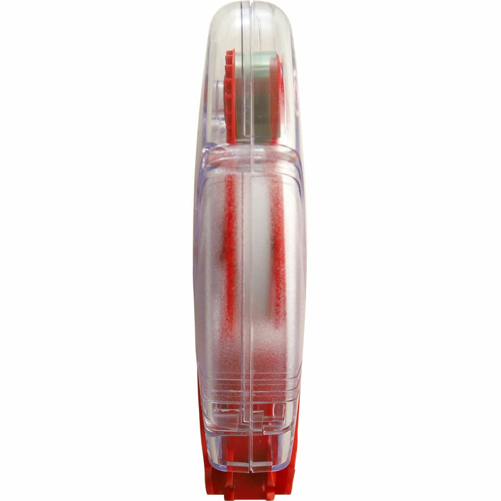 Image of Integra Correction Tape, 1/4"x472", 2/PK, White