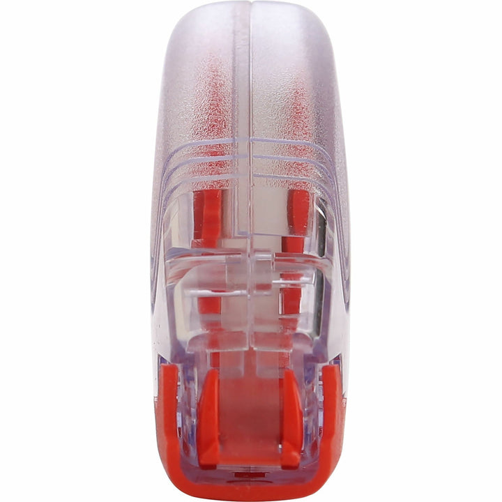 Image of Integra Correction Tape, 1/4"x472", 2/PK, White