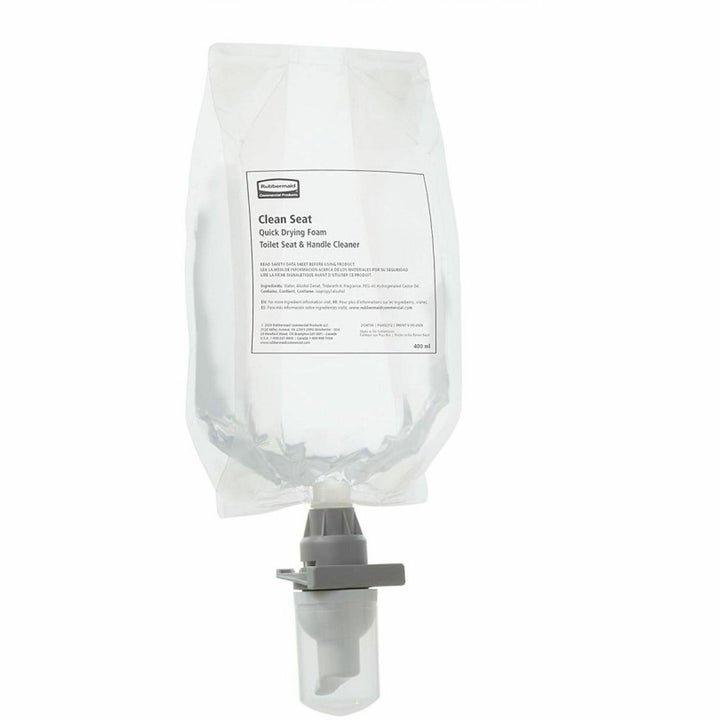 Image of Rubbermaid Commercial 402312 TC Clean Seat Foam Dispnsr Refill