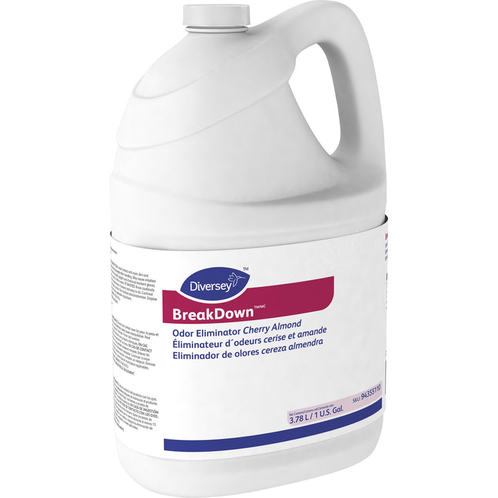 Image of Diversey 94355110 BreakDown Odor Eliminator