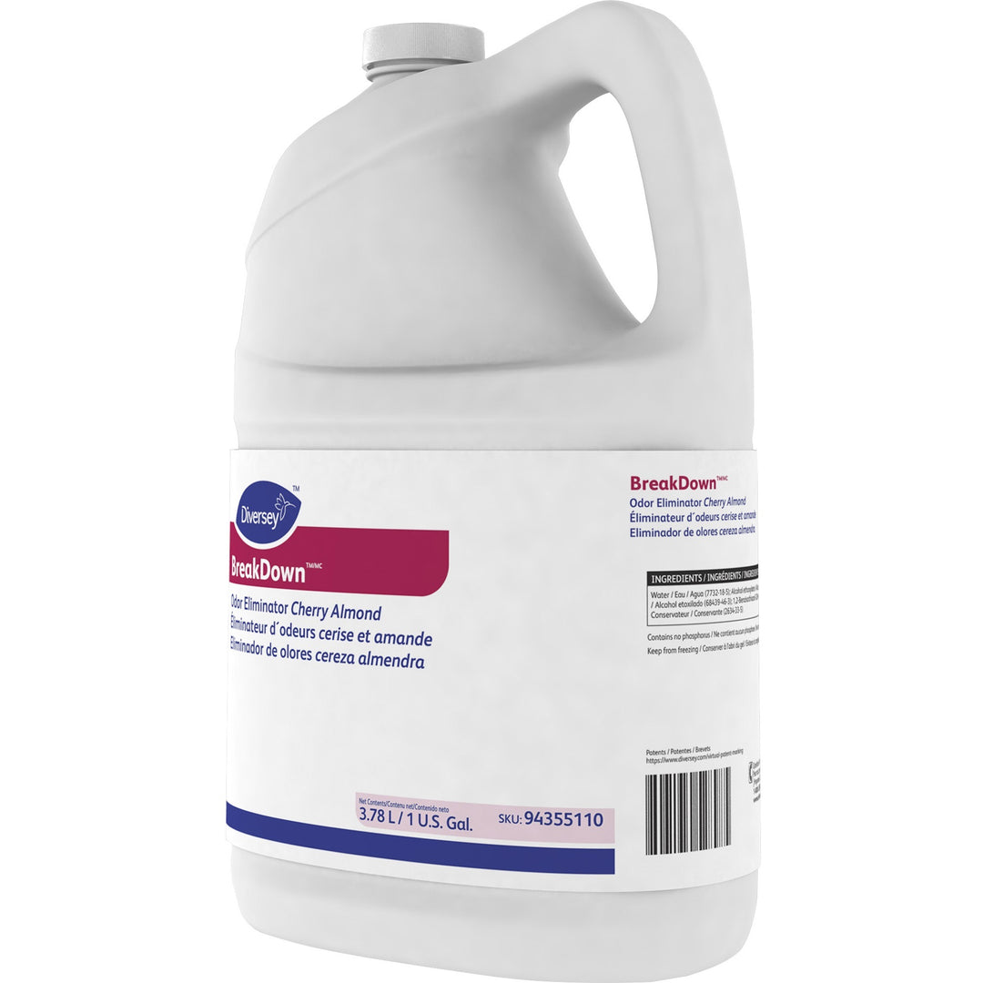 Image of Diversey 94355110 BreakDown Odor Eliminator