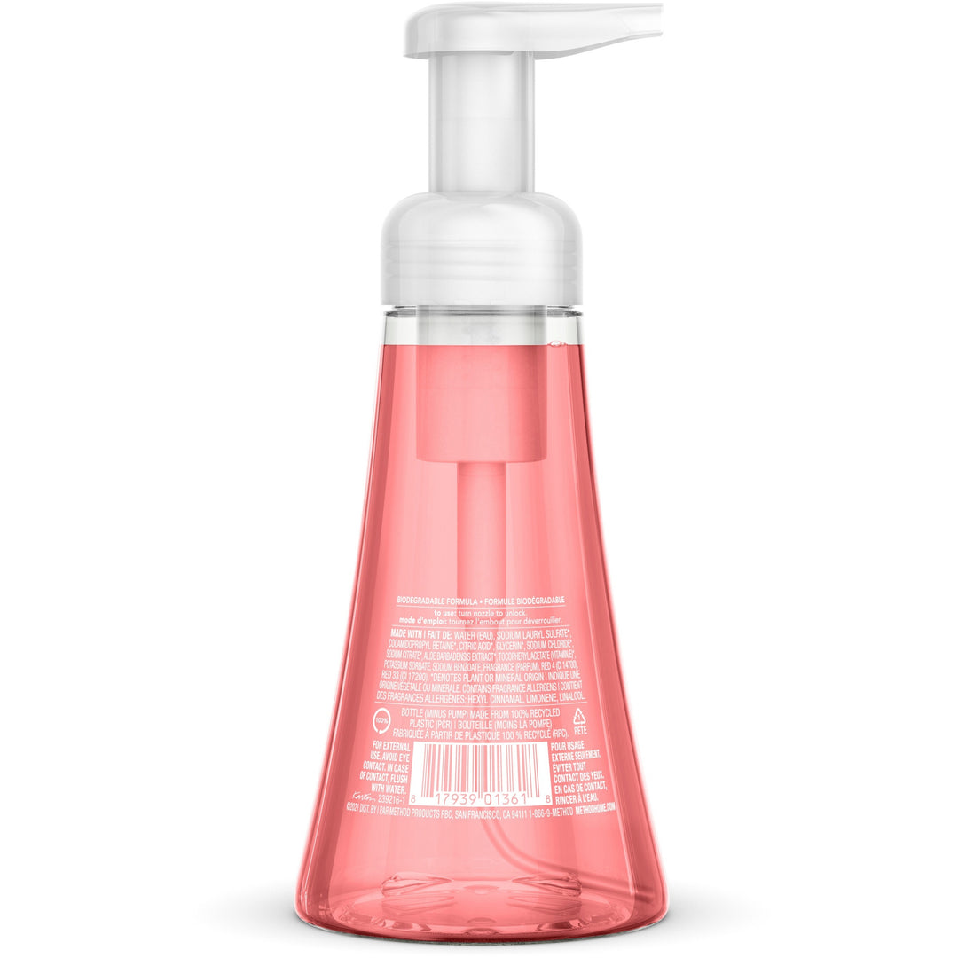 Image of Method 01361 Foaming Hand Soap