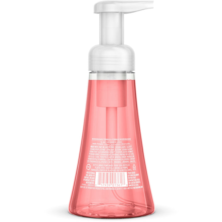 Image of Method 01361 Foaming Hand Soap