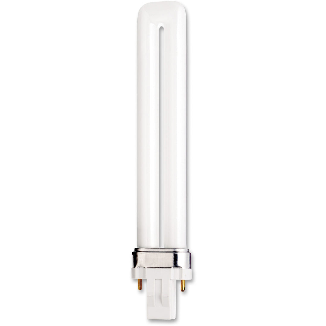 Image of Satco Products, Inc. Bulb,CFL,T4,13W,2700K,WarmWhite,50/CT