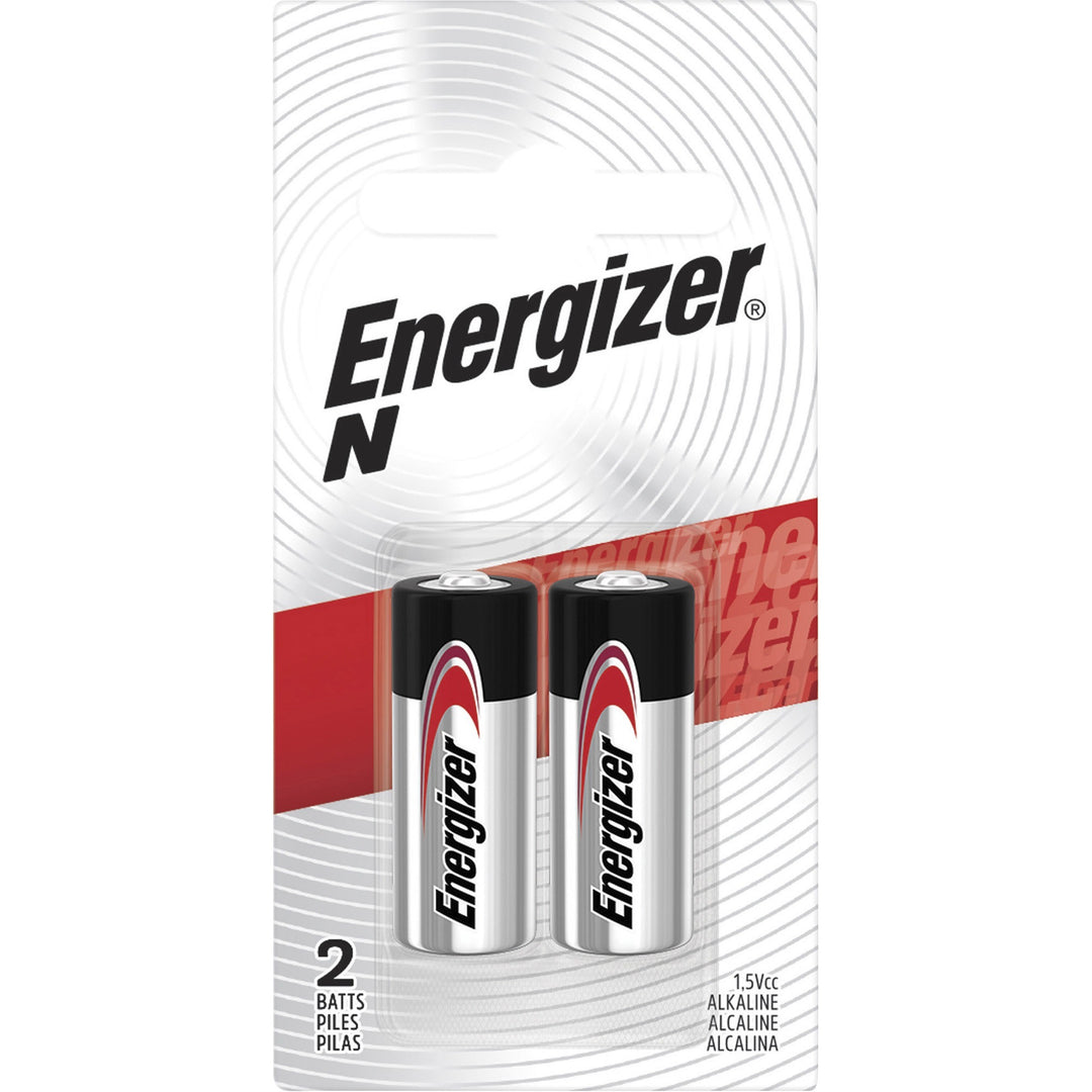 Image of Eveready® Alkaline Battery, "N" Size, 96/CT