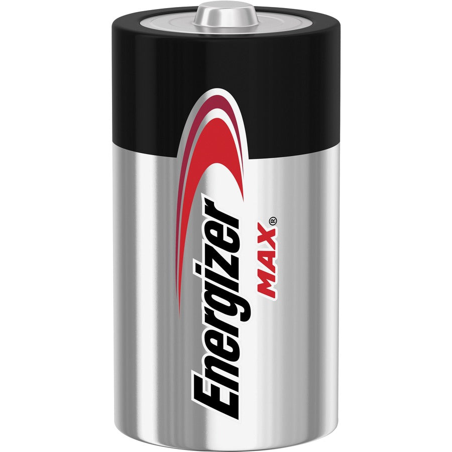 Image of Eveready® Energizer Alkaline Battery, "C" Size, 8/PK, 12PK/CT, SR