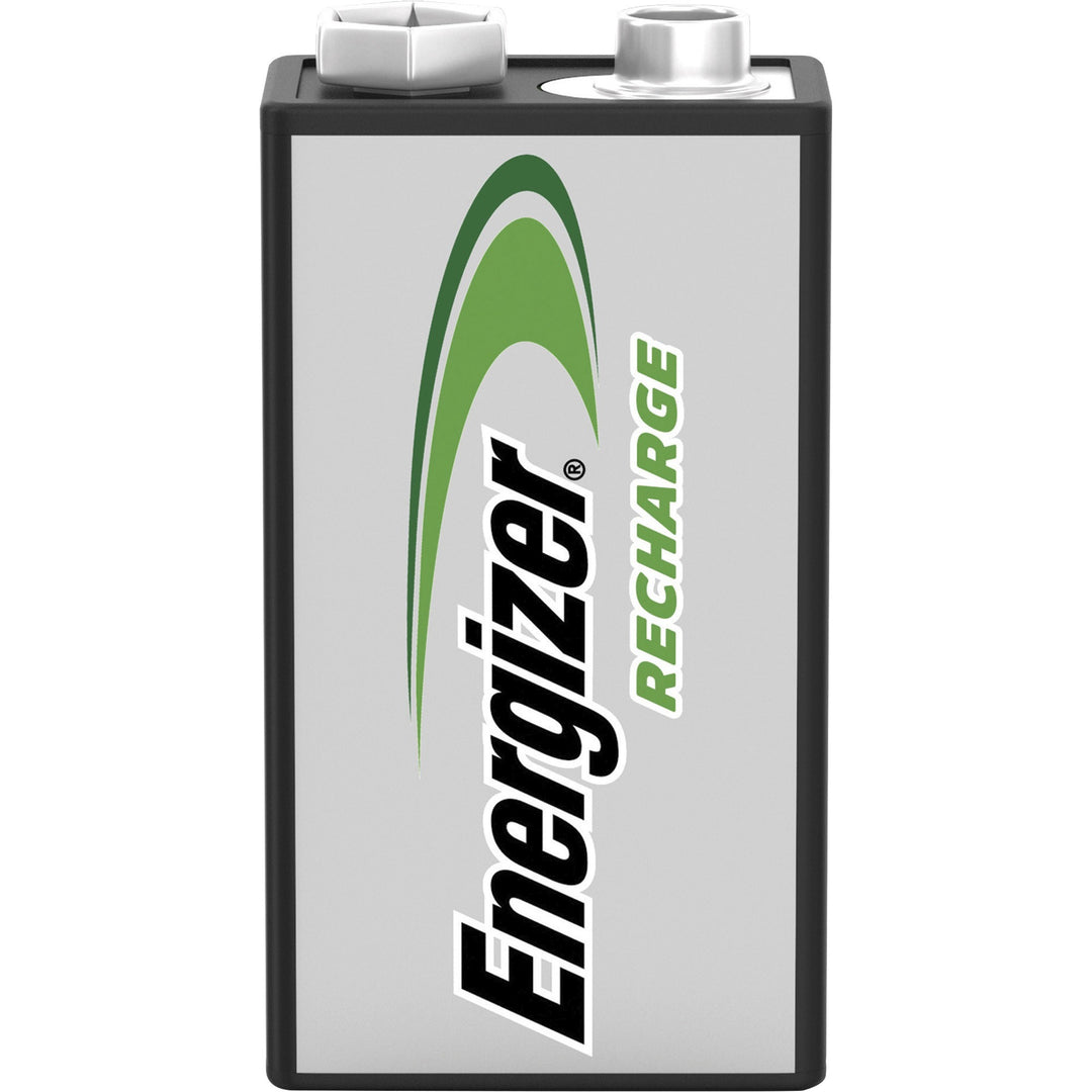 Image of Eveready® NIMH Battery, 9 Volt, Recharge, 24/CT, MI