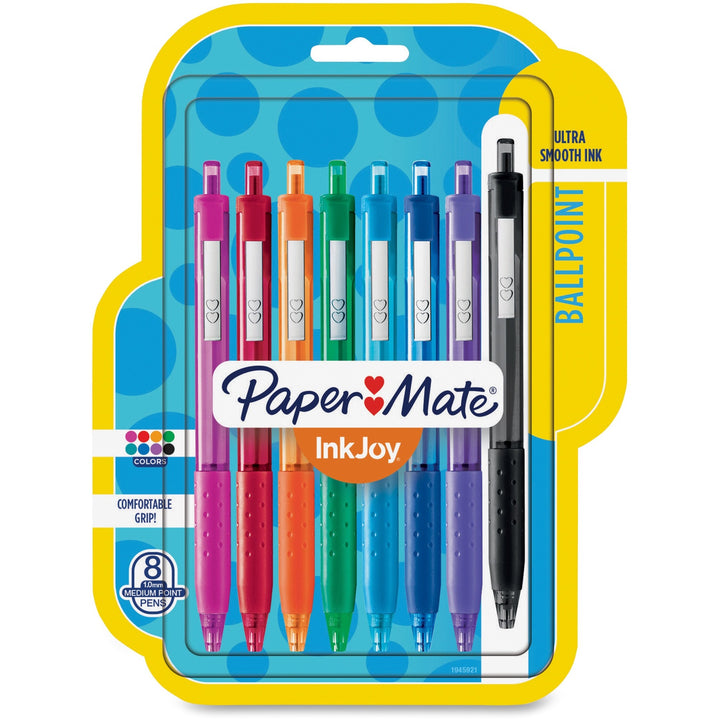 Image of Paper Mate 1945921 Inkjoy 300 RT Ballpoint Pens