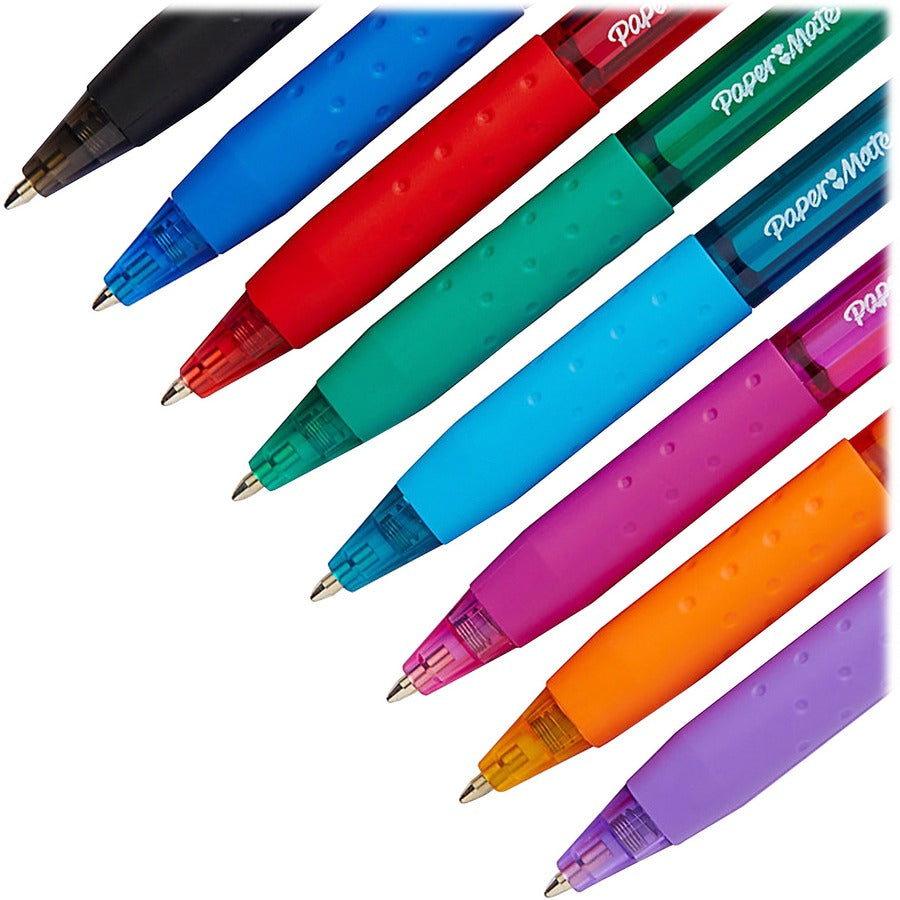 Image of Paper Mate 1945921 Inkjoy 300 RT Ballpoint Pens