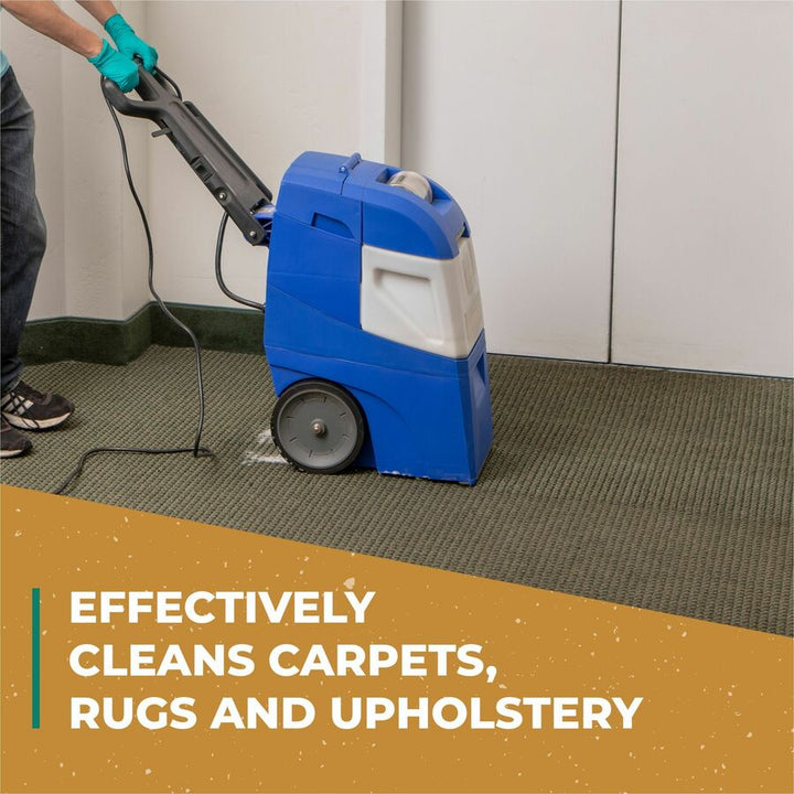 Image of Simple Green® Carpet Cleaner, Concentrate, Nontoxic, 1 Gallon, 2/CT, SD