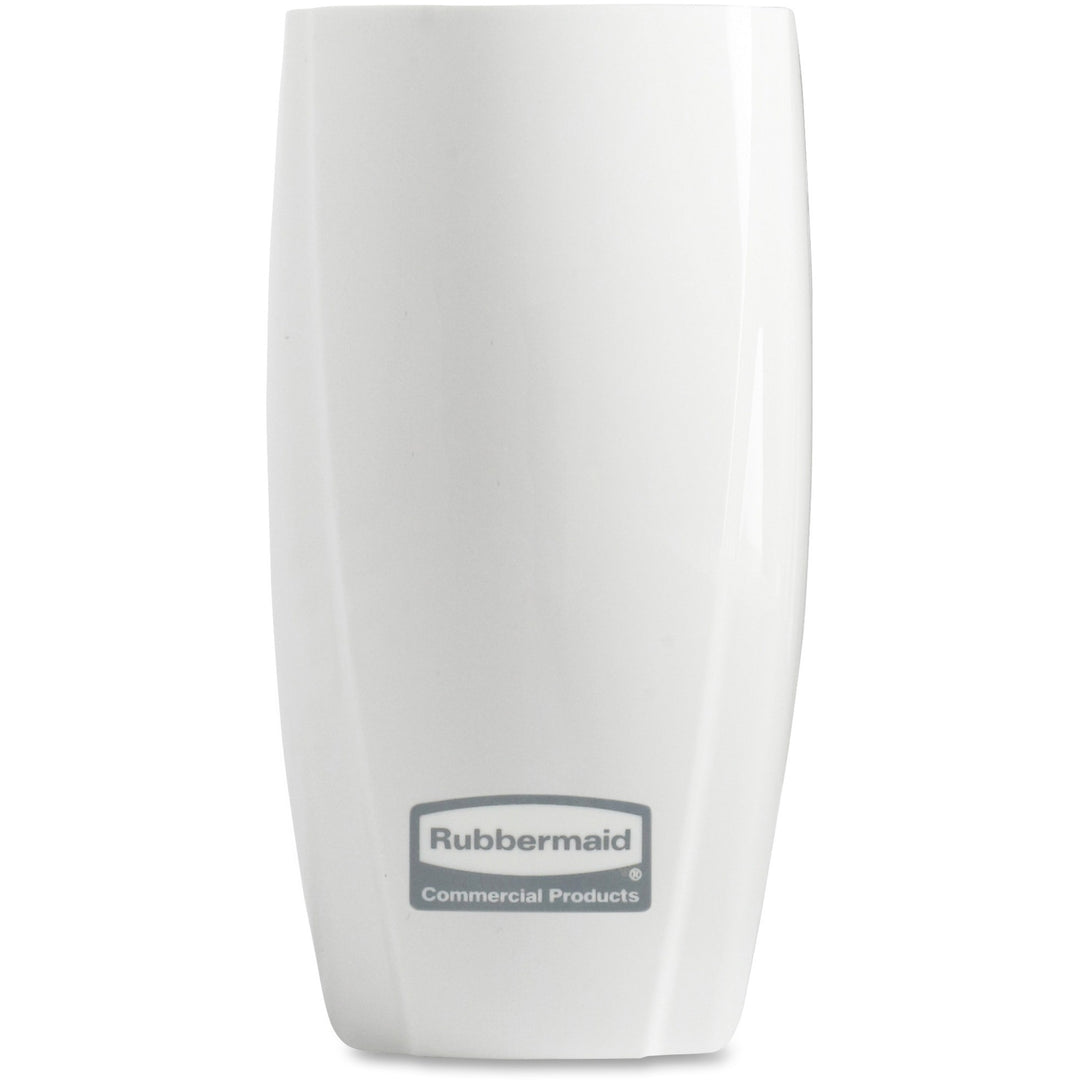 Image of Rubbermaid Commercial Products Air Freshener Dispenser,TCell,Bttry-free,5.9"x2.9",12/CT,WE