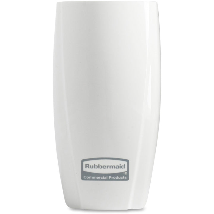 Image of Rubbermaid Commercial Products Air Freshener Dispenser,TCell,Bttry-free,5.9"x2.9",12/CT,WE