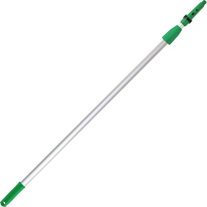 Image of Unger® Pole,Telescoping,2-Section,OptiLoc,8',10/CT,GN