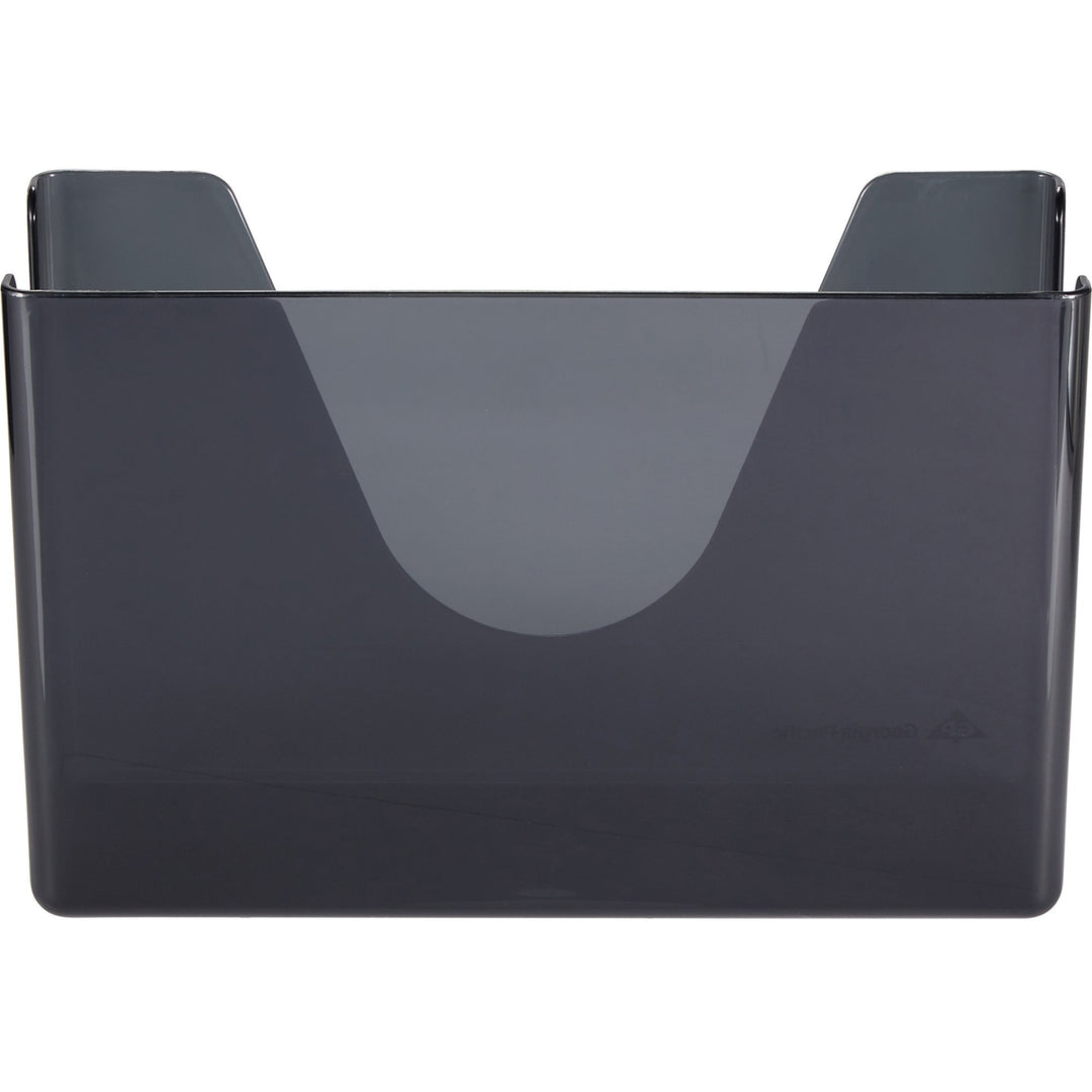 Image of Georgia-Pacific VISTA 56640CT Countertop C-Fold/M-Fold Paper Towel Dispenser