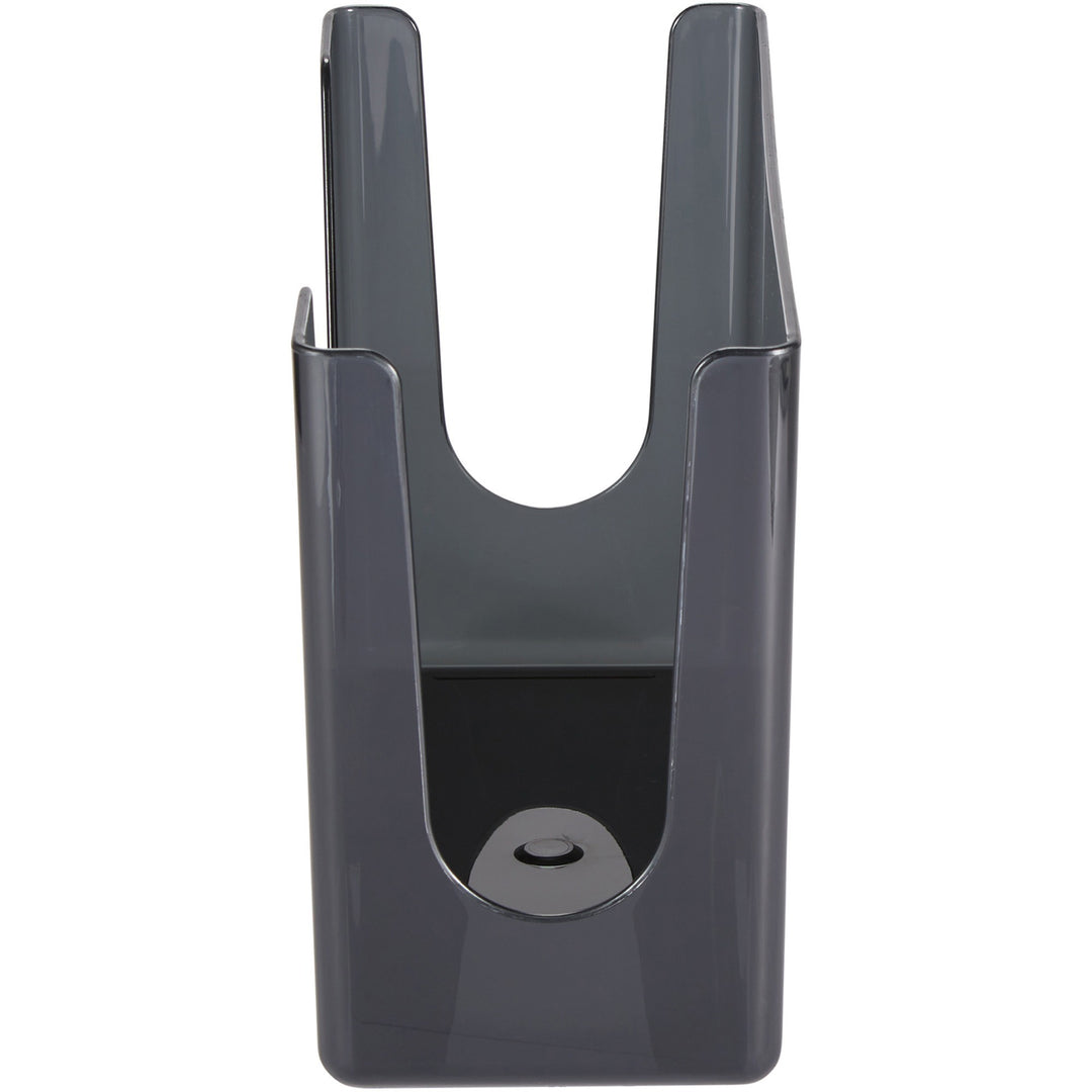 Image of Georgia-Pacific VISTA 56640CT Countertop C-Fold/M-Fold Paper Towel Dispenser