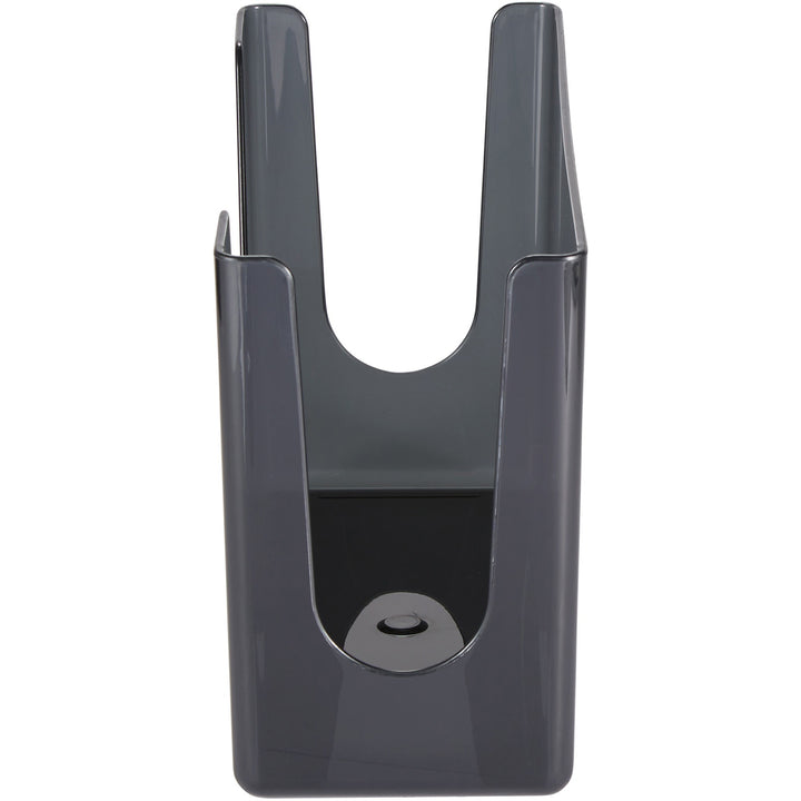 Image of Georgia-Pacific VISTA 56640CT Countertop C-Fold/M-Fold Paper Towel Dispenser