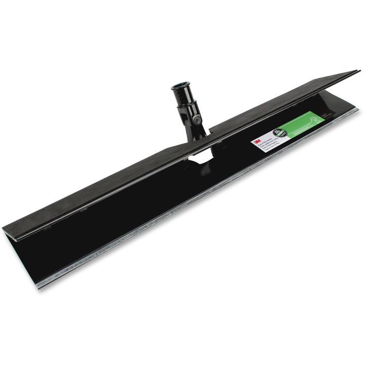 Image of 3M Easy Trap Flip Holder, Lightweight, 4"x23", 6/CT, Black