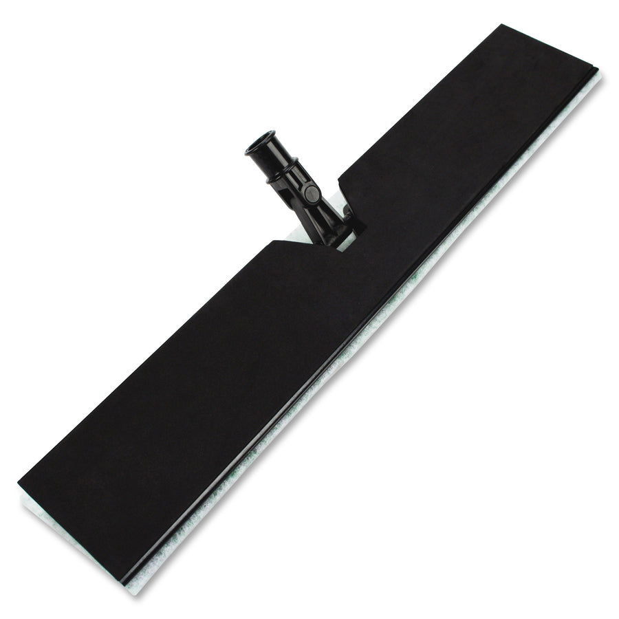Image of 3M Easy Trap Flip Holder, Lightweight, 4"x23", 6/CT, Black