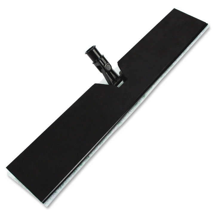 Image of 3M Easy Trap Flip Holder, Lightweight, 4"x23", 6/CT, Black