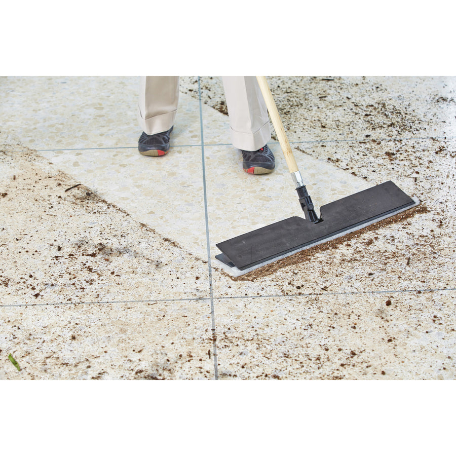Image of 3M Easy Trap Flip Holder, Lightweight, 4"x23", 6/CT, Black