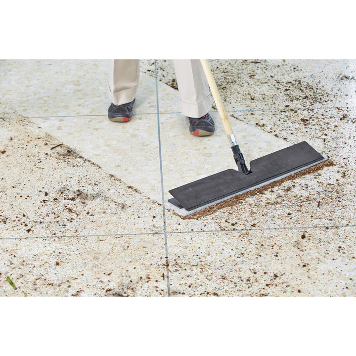 Image of 3M Easy Trap Flip Holder, Lightweight, 4"x23", 6/CT, Black