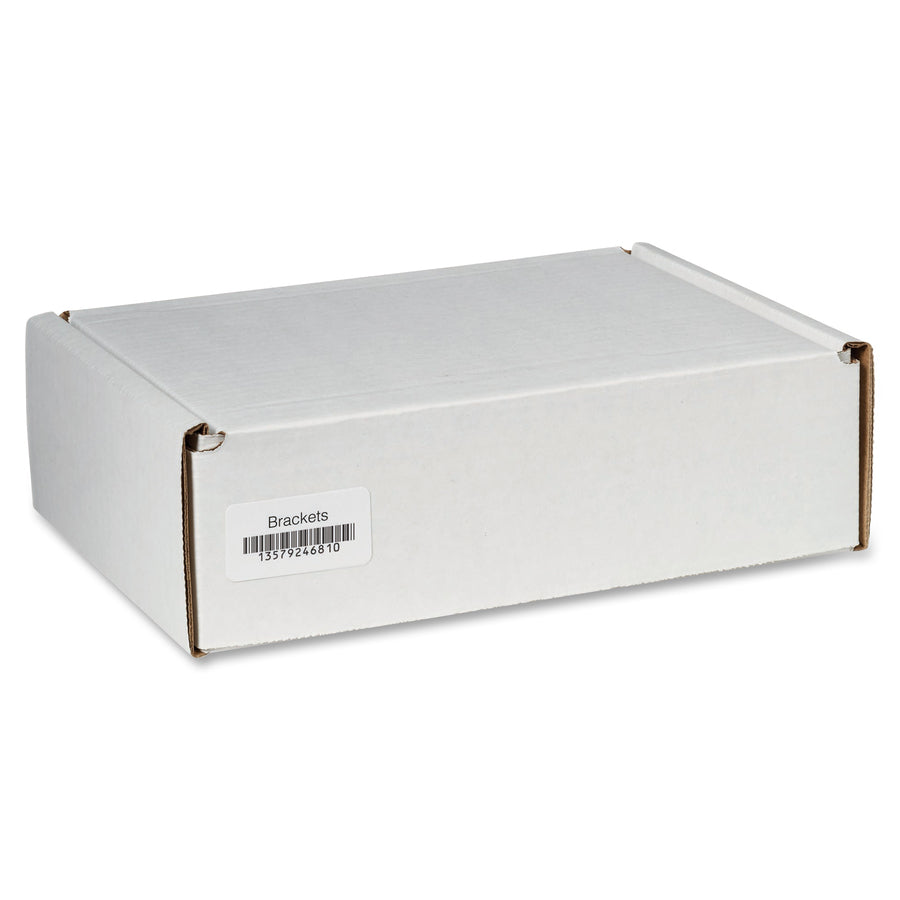 Image of Avery® Direct Thermal Labels, 1'x2", 12000/BX, White