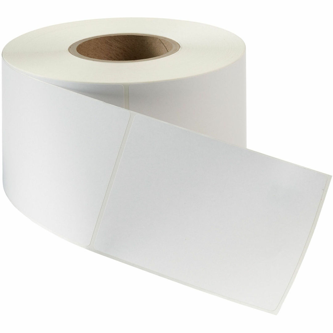 Image of Avery® Direct Thermal Labels, 4"x6", 1000/BX, White