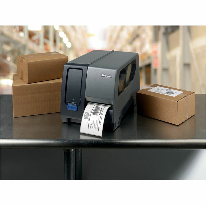 Image of Avery® Direct Thermal Labels, 4"x6", 1000/BX, White