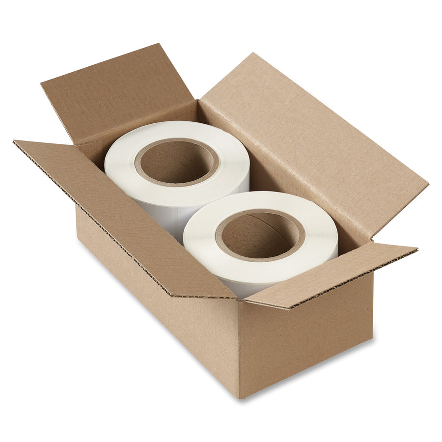 Image of Avery® Direct Thermal Labels, 4"x3", 2000/BX, White