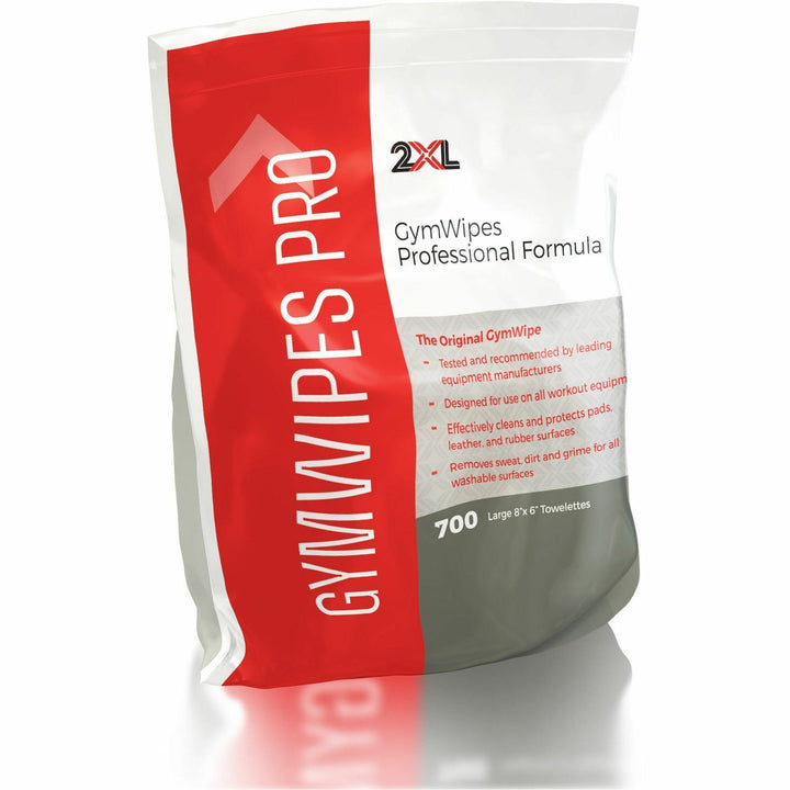 Image of 2XL L38 GymWipes Professional Towelettes Bucket Refill