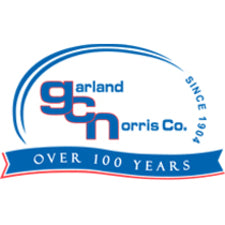 Image of Garland C Norris Center Pull Towels, 2-Ply, Perforated, 360Sht/PK, 6/CT, WE