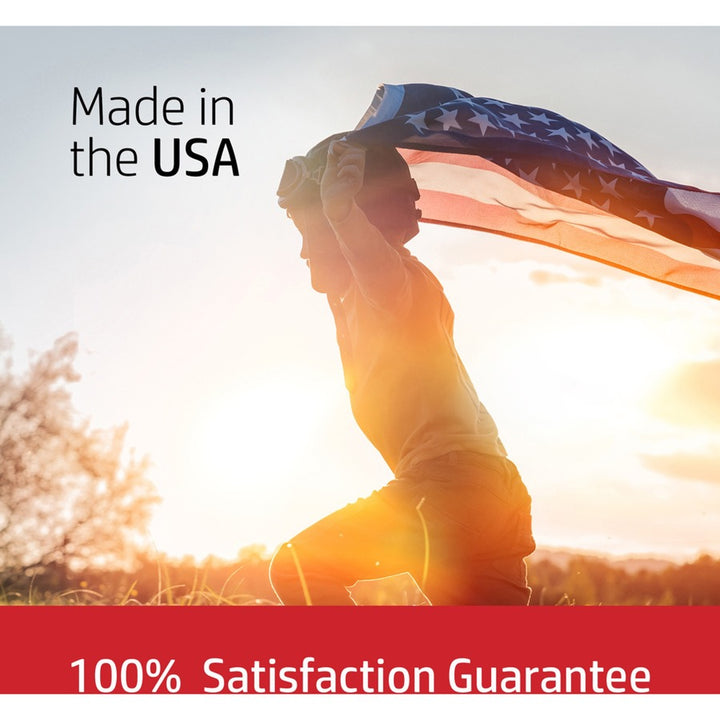 Image of Hewlett-Packard HP Paper,20Lb,92 GE/102 ISO,8-1/2"x11",500/RM,400RM/PL,WE