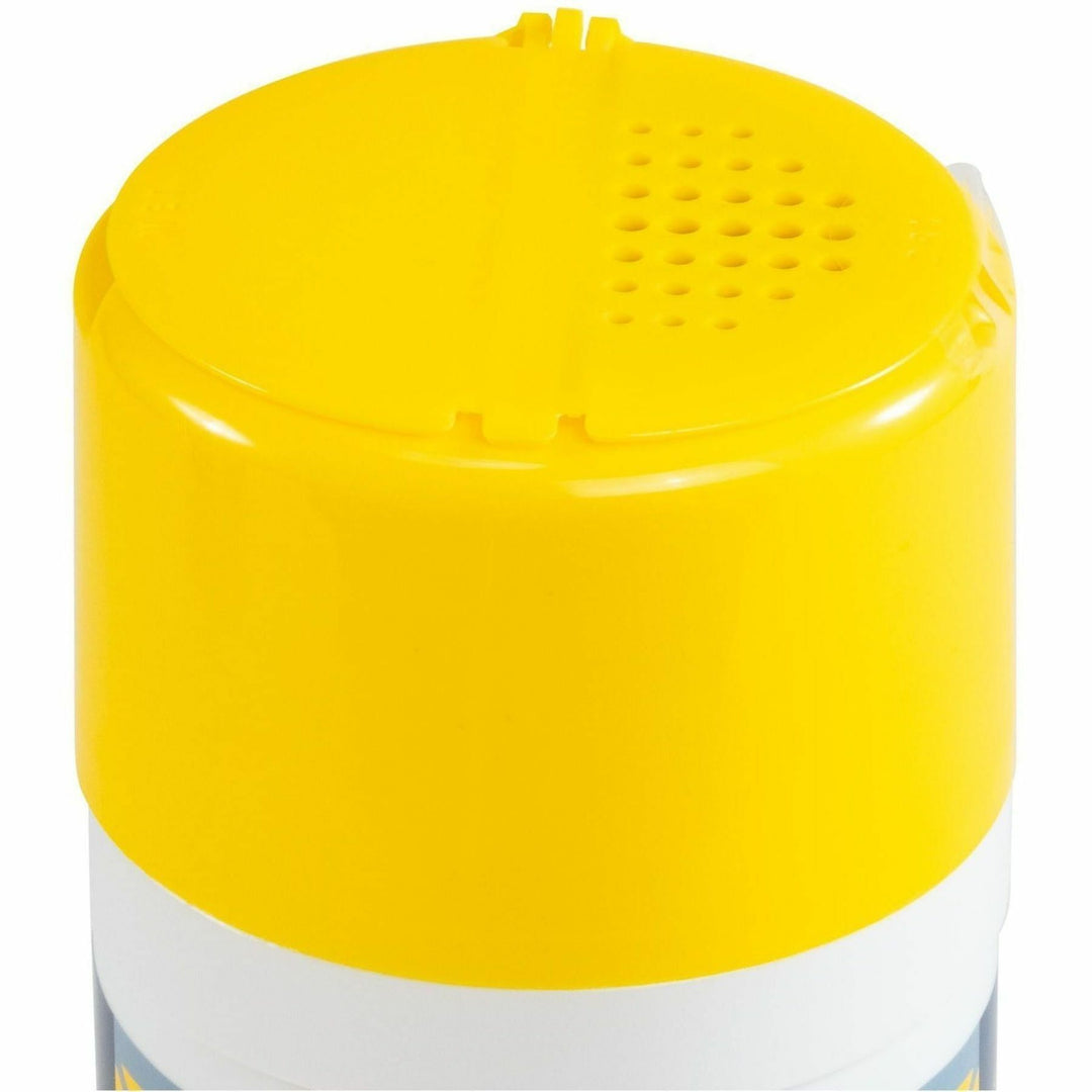 Image of Allsop® Cleaning Wipes, f/Electronics, Microfiber, 70/Canister