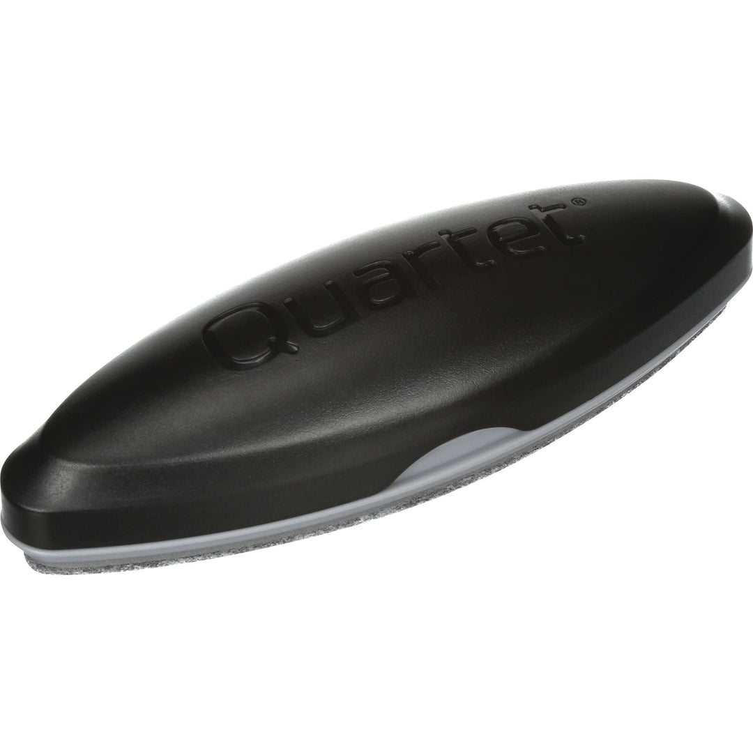 Image of Quartet® Premium Magnetic 3-In-1 Eraser, 2" X 1.38" X 6.5"