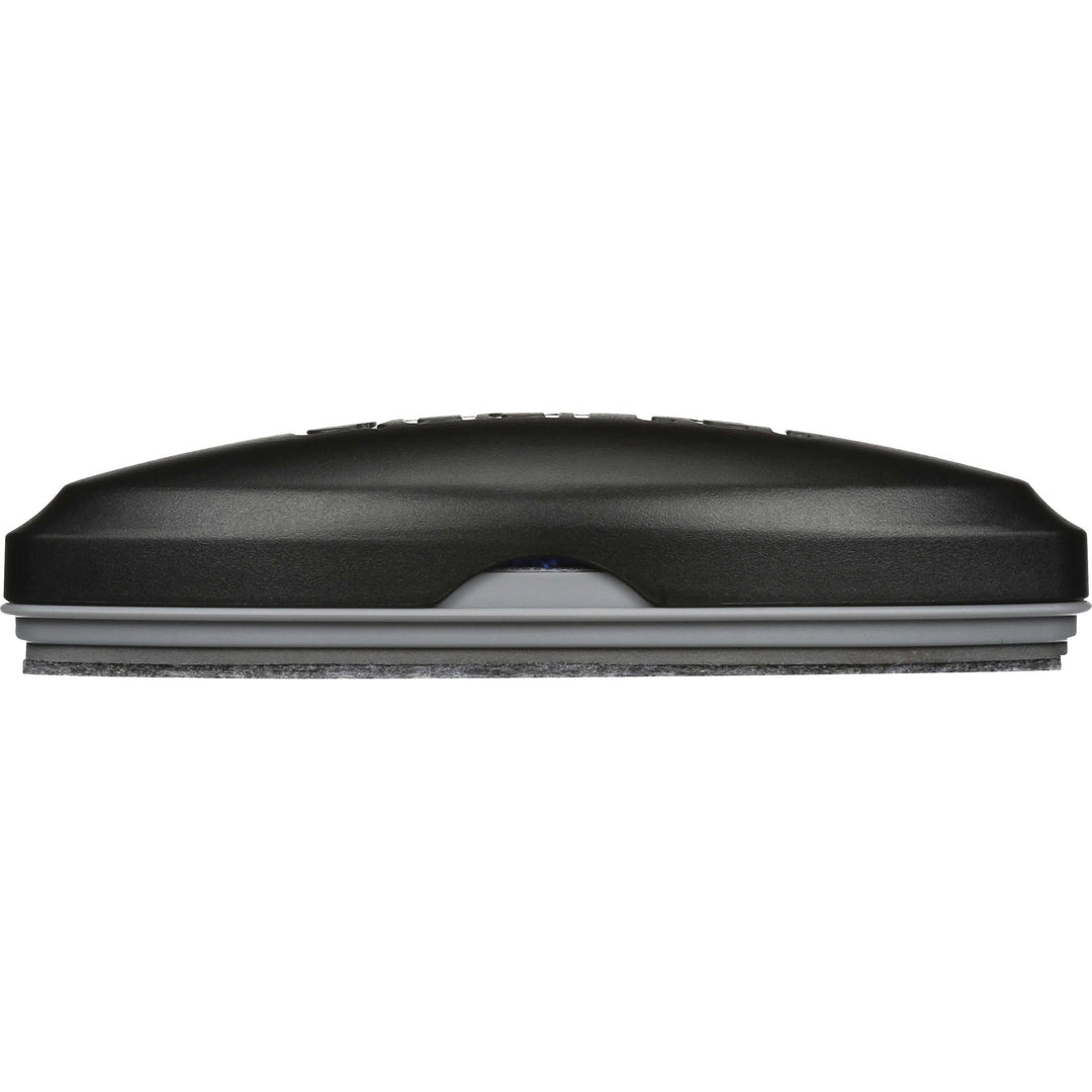 Image of Quartet® Premium Magnetic 3-In-1 Eraser, 2" X 1.38" X 6.5"
