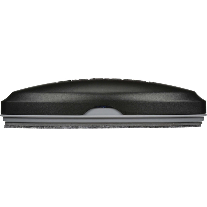 Image of Quartet® Premium Magnetic 3-In-1 Eraser, 2" X 1.38" X 6.5"