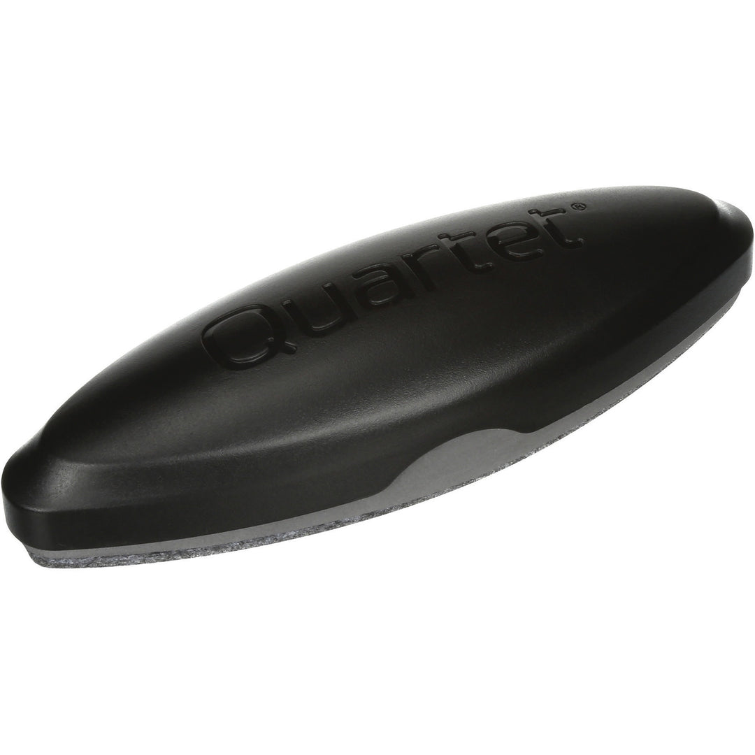 Image of Quartet® Magnetic 2-In-1 Eraser, 2" X 1.38" X 6.5"