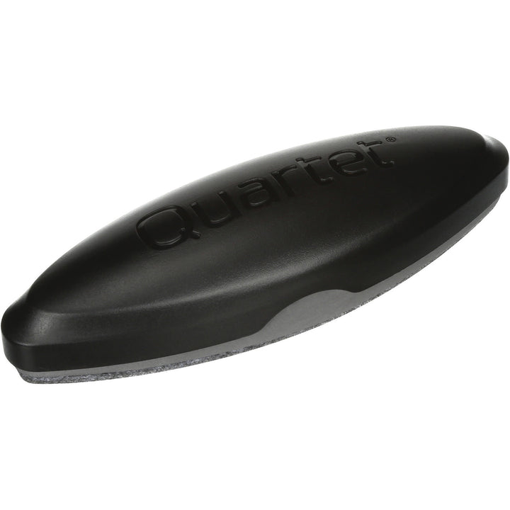 Image of Quartet® Magnetic 2-In-1 Eraser, 2" X 1.38" X 6.5"