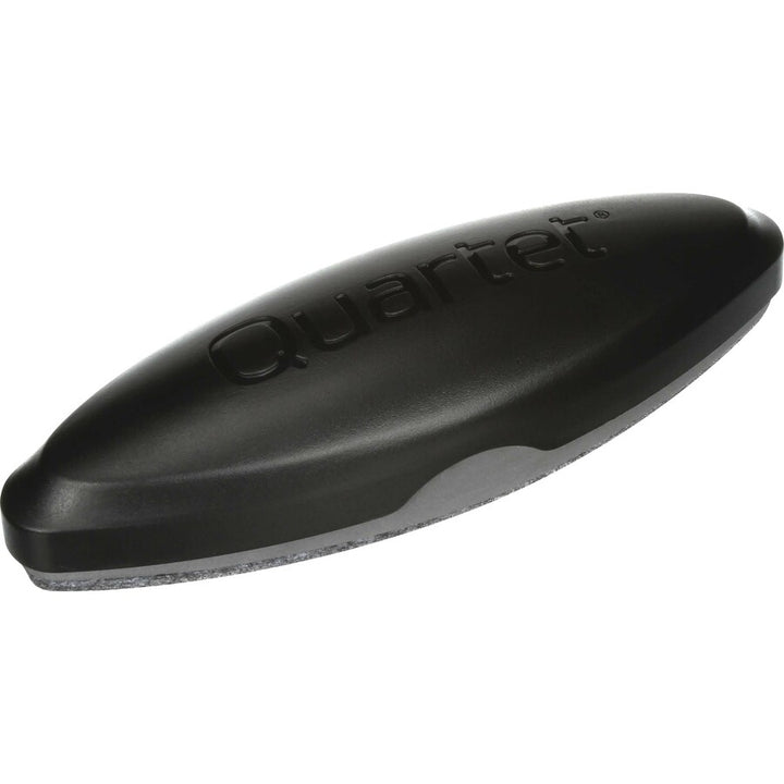 Image of Quartet® Magnetic 2-In-1 Eraser, 2" X 1.38" X 6.5"