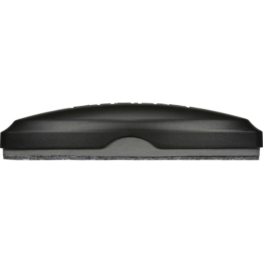 Image of Quartet® Magnetic 2-In-1 Eraser, 2" X 1.38" X 6.5"